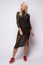 Night Out Mock Dress by Sanctuary
