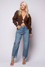 The Parker Cardi