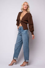 The Parker Cardi