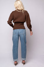 The Parker Cardi