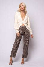 The Parker Cardi