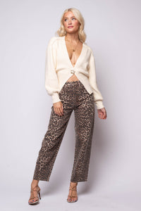 The Parker Cardi