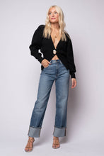 The Parker Cardi