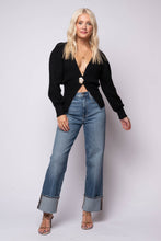 The Parker Cardi