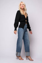 The Parker Cardi