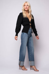 The Parker Cardi