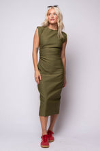 Dirty Martini Midi