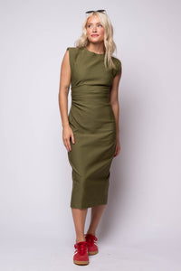 Dirty Martini Midi