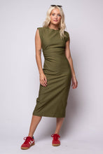 Dirty Martini Midi