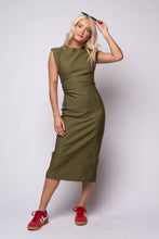 Dirty Martini Midi