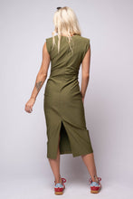 Dirty Martini Midi
