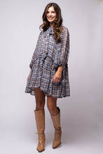 Briar Mini Dress