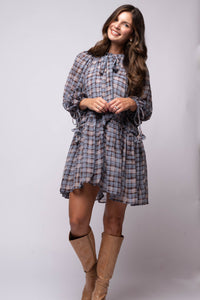 Briar Mini Dress