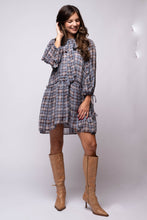 Briar Mini Dress