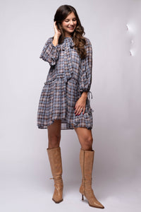 Briar Mini Dress