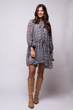 Briar Mini Dress