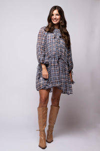 Briar Mini Dress