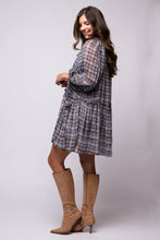 Briar Mini Dress