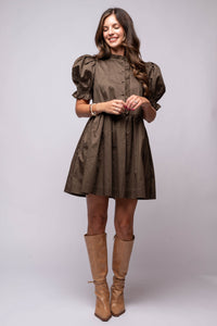 Ophelia Dress