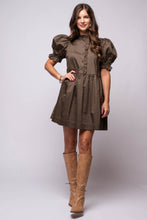 Ophelia Dress