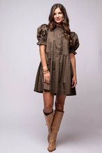 Ophelia Dress