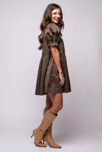 Ophelia Dress