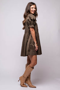Ophelia Dress
