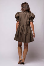 Ophelia Dress
