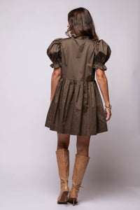 Ophelia Dress
