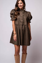 Ophelia Dress