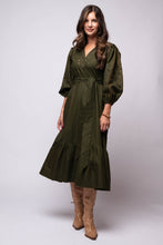 Becca Dress