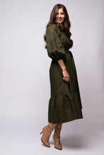 Becca Dress