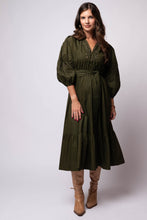 Becca Dress