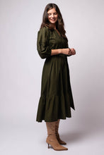 Becca Dress