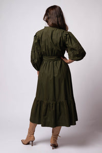Becca Dress