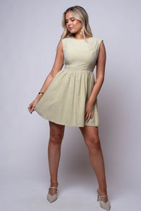 Amara Dress