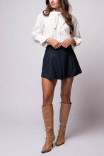 Prudence Shorts