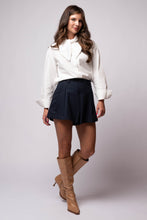 Prudence Shorts