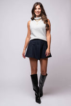 Orla Knit Sleeveless Top