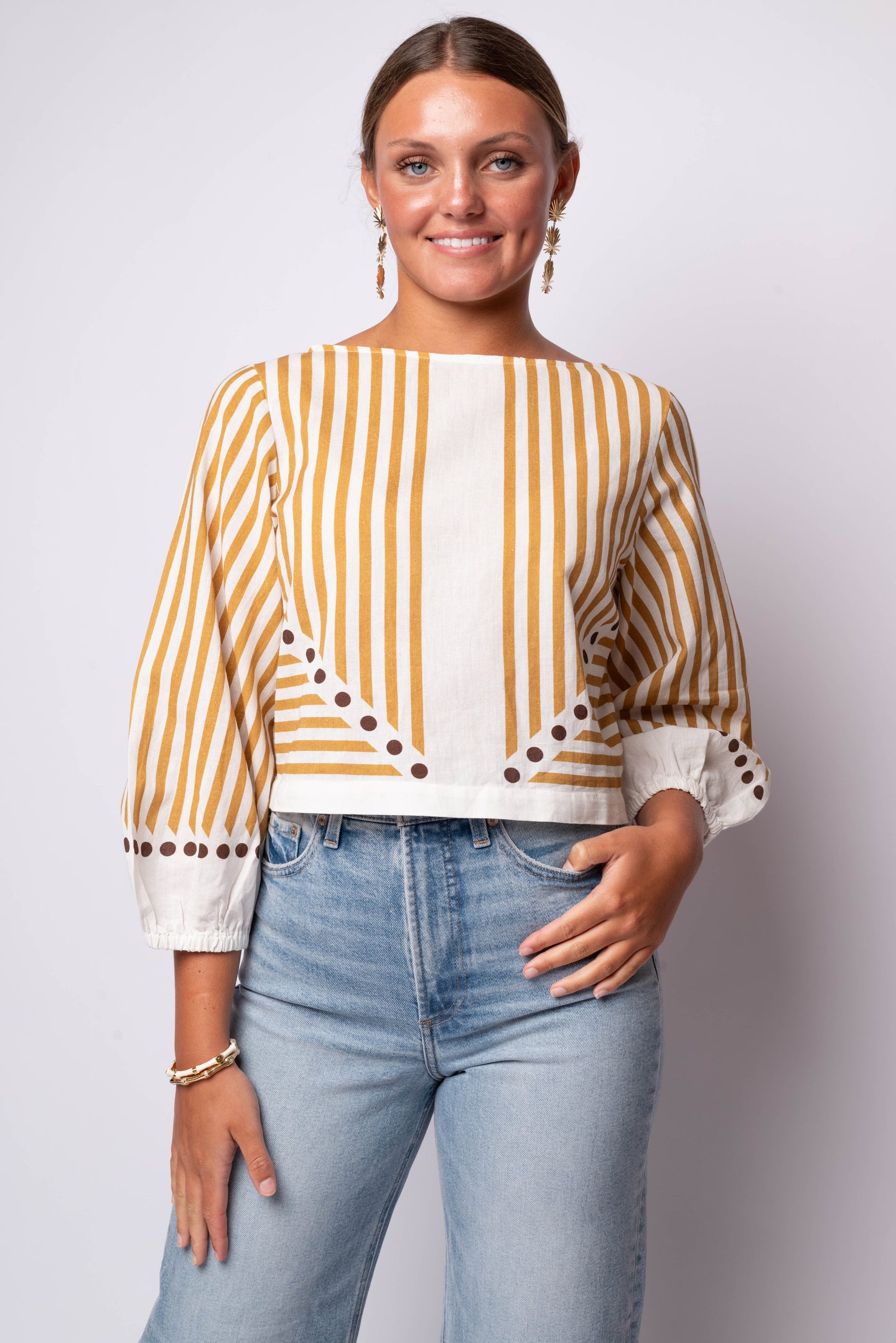 LENARA TOP