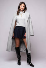 Agatha Coat