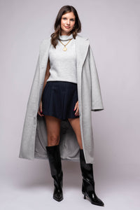 Agatha Coat