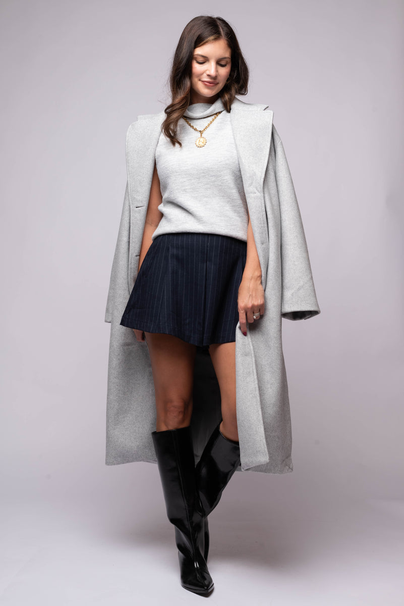 Agatha Coat