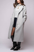 Agatha Coat