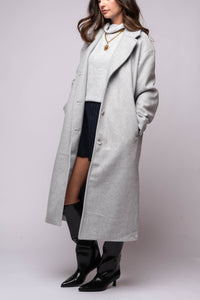 Agatha Coat