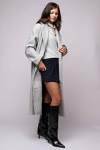 Agatha Coat