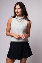 Orla Knit Sleeveless Top