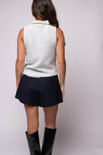 Orla Knit Sleeveless Top