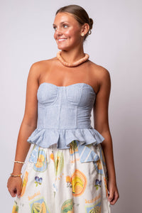 Aria Stripe