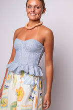 Aria Stripe